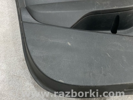 ФОТО Карточка дверная для Audi (Ауди) A3 III 8V (12-20) Київ