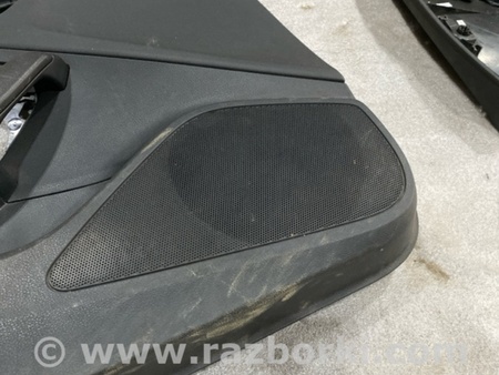 ФОТО Карточка дверная для Audi (Ауди) A3 III 8V (12-20) Київ