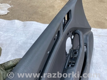 ФОТО Карточка дверная для Audi (Ауди) A3 III 8V (12-20) Київ