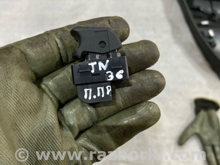 ФОТО Кнопка для Audi (Ауди) A3 III 8V (12-20) Київ