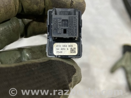 ФОТО Кнопка для Audi (Ауди) A3 III 8V (12-20) Київ