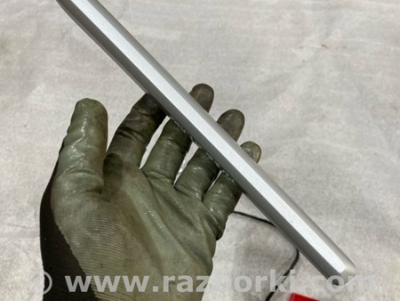 ФОТО Накладка на карту двери для Audi (Ауди) A3 III 8V (12-20) Київ