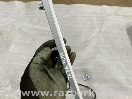 ФОТО Накладка на карту двери для Audi (Ауди) A3 III 8V (12-20) Київ