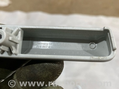 ФОТО Накладка на карту двери для Audi (Ауди) A3 III 8V (12-20) Київ