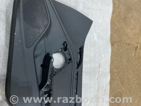 ФОТО Карточка дверная для Audi (Ауди) A3 III 8V (12-20) Київ