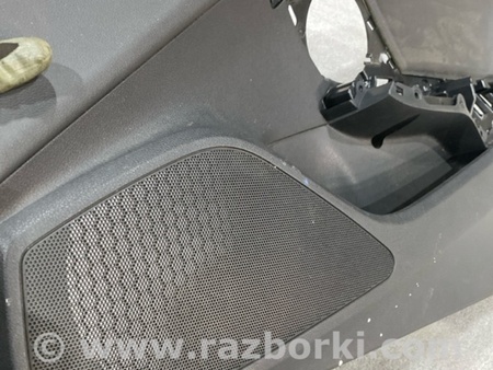 ФОТО Карточка дверная для Audi (Ауди) A3 III 8V (12-20) Київ