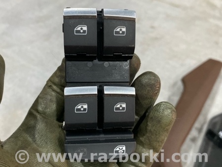 ФОТО Кнопка для Audi (Ауди) A4 V B9 - 8W (2015-) Київ