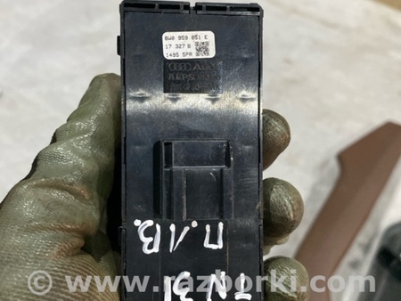 ФОТО Кнопка для Audi (Ауди) A4 V B9 - 8W (2015-) Київ