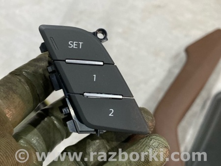 ФОТО Кнопка для Audi (Ауди) A4 V B9 - 8W (2015-) Київ