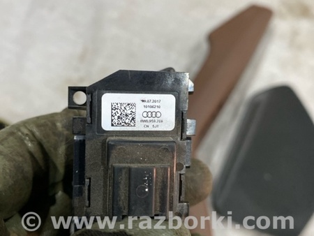 ФОТО Кнопка для Audi (Ауди) A4 V B9 - 8W (2015-) Київ