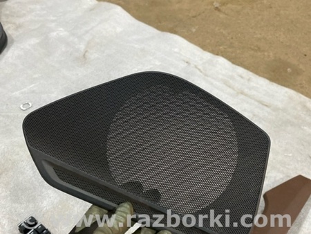 ФОТО Крышка динамика для Audi (Ауди) A4 V B9 - 8W (2015-) Київ