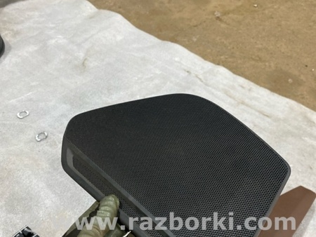 ФОТО Крышка динамика для Audi (Ауди) A4 V B9 - 8W (2015-) Київ
