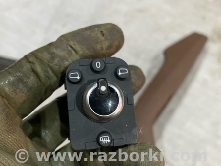 ФОТО Кнопка для Audi (Ауди) A4 V B9 - 8W (2015-) Київ