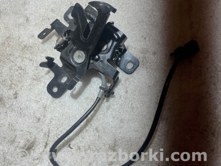 ФОТО Замок капота для Subaru Crosstrek 3 GU (2022-) Київ