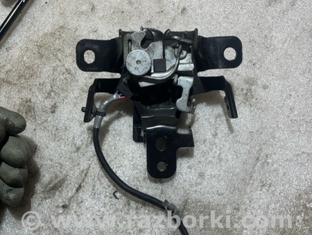 ФОТО Замок капота для Subaru Crosstrek 3 GU (2022-) Київ