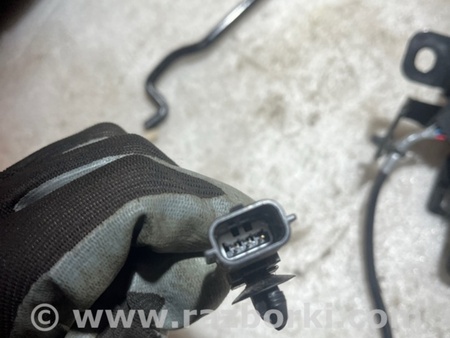 ФОТО Замок капота для Subaru Crosstrek 3 GU (2022-) Київ