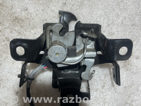 ФОТО Замок капота для Subaru Crosstrek 3 GU (2022-) Київ