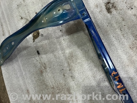 ФОТО Кронштейн для Subaru Crosstrek 3 GU (2022-) Київ