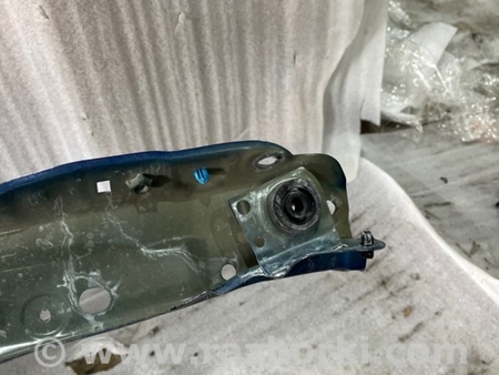 ФОТО Кронштейн для Subaru Crosstrek 3 GU (2022-) Київ