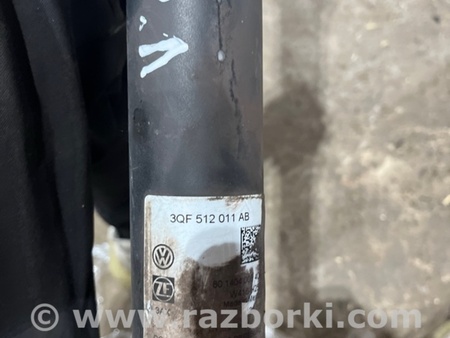 ФОТО Амортизатор подвески для Volkswagen Atlas/Teramont I +1 рест (17-23) Київ