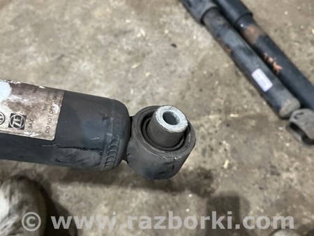 ФОТО Амортизатор подвески для Volkswagen Atlas/Teramont I +1 рест (17-23) Київ