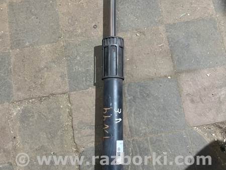 ФОТО Амортизатор подвески для Volkswagen Atlas/Teramont I +1 рест (17-23) Київ