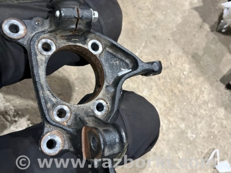 ФОТО Цапфа для Subaru Crosstrek 3 GU (2022-) Київ