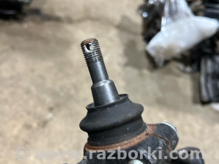 ФОТО Цапфа для Subaru Crosstrek 3 GU (2022-) Київ