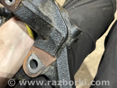 ФОТО Цапфа для Subaru Crosstrek 3 GU (2022-) Київ