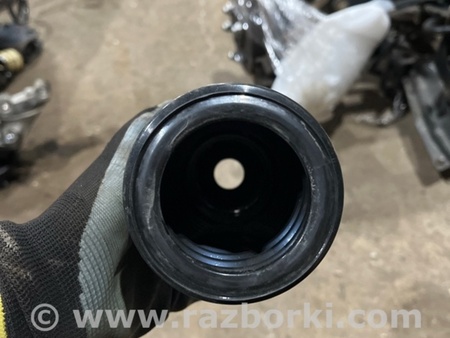 ФОТО Пыльник амортизатора для Subaru Crosstrek 3 GU (2022-) Київ