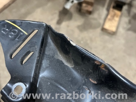 ФОТО Пыльник тормозного диска для Subaru Crosstrek 3 GU (2022-) Київ