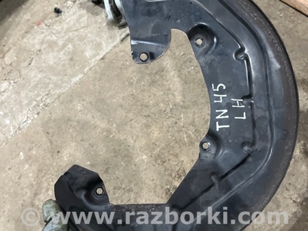 ФОТО Пыльник тормозного диска для Ford Explorer V U502 (10-19) Київ