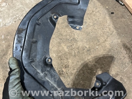 ФОТО Пыльник тормозного диска для Ford Explorer V U502 (10-19) Київ