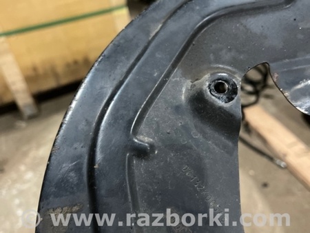 ФОТО Пыльник тормозного диска для Ford Explorer V U502 (10-19) Київ