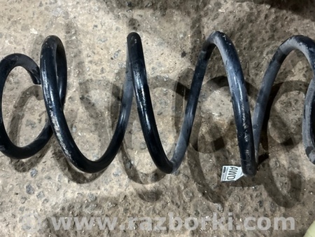 ФОТО Пружина подвески для Ford Explorer V U502 (10-19) Київ