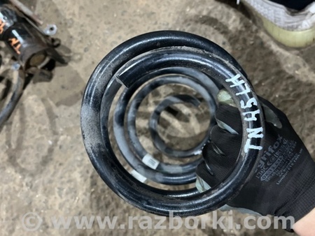ФОТО Пружина подвески для Ford Explorer V U502 (10-19) Київ