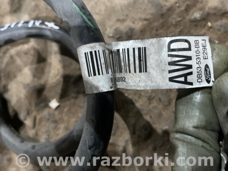 ФОТО Пружина подвески для Ford Explorer V U502 (10-19) Київ