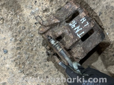 ФОТО Суппорт тормозной для Subaru Legacy VI BN (14-19) Київ