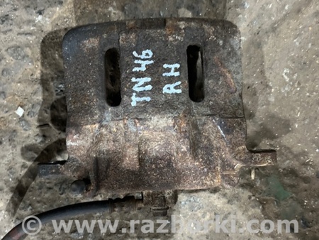 ФОТО Суппорт тормозной для Subaru Legacy VI BN (14-19) Київ