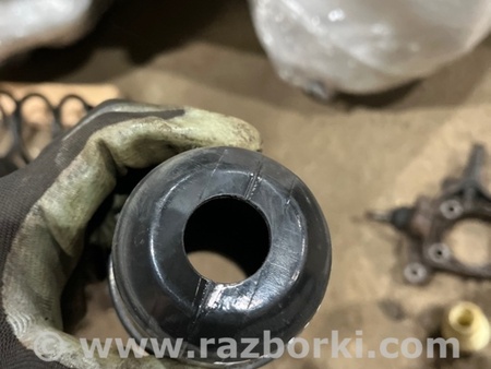 ФОТО Пыльник амортизатора для Subaru Legacy VI BN (14-19) Київ