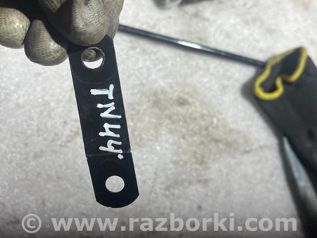 ФОТО Кронштейн для Volkswagen Atlas/Teramont I +1 рест (17-23) Київ