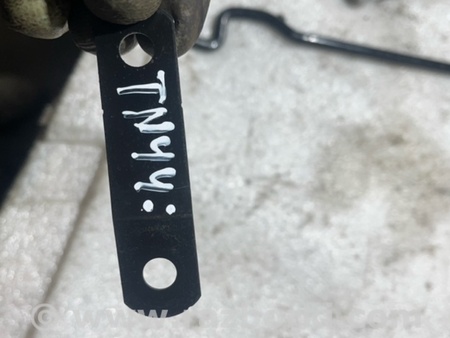 ФОТО Кронштейн для Volkswagen Atlas/Teramont I +1 рест (17-23) Київ