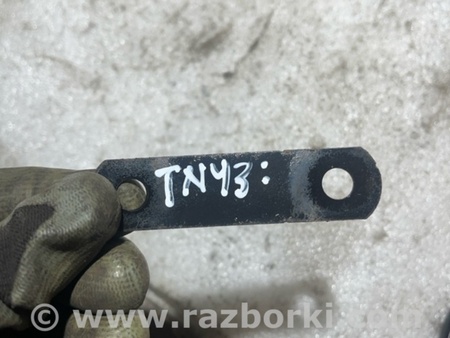 ФОТО Кронштейн для Volkswagen Atlas/Teramont I +1 рест (17-23) Київ