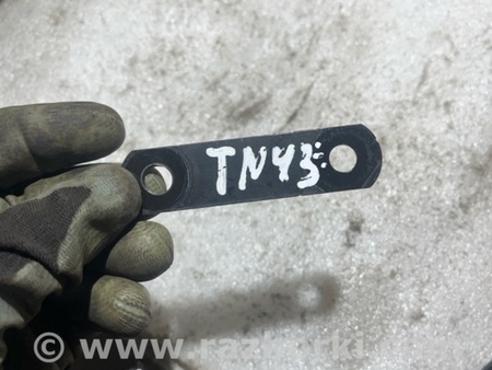 ФОТО Кронштейн для Volkswagen Atlas/Teramont I +1 рест (17-23) Київ