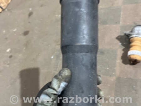 ФОТО Пыльник амортизатора для Volkswagen Atlas/Teramont I +1 рест (17-23) Київ