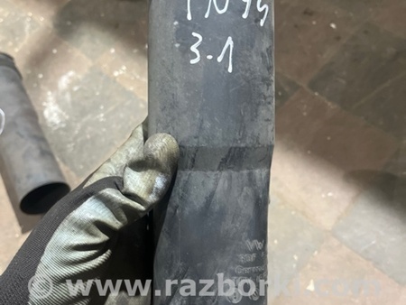 ФОТО Пыльник амортизатора для Volkswagen Atlas/Teramont I +1 рест (17-23) Київ