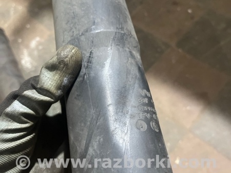 ФОТО Пыльник амортизатора для Volkswagen Atlas/Teramont I +1 рест (17-23) Київ