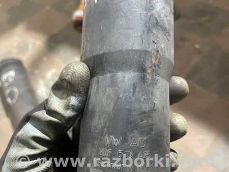 ФОТО Пыльник амортизатора для Volkswagen Atlas/Teramont I +1 рест (17-23) Київ