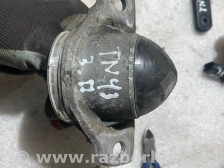 ФОТО Опора пружины для Volkswagen Atlas/Teramont I +1 рест (17-23) Київ