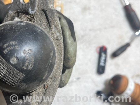 ФОТО Опора пружины для Volkswagen Atlas/Teramont I +1 рест (17-23) Київ